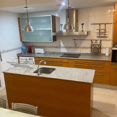 Apartament Mequedo Gran Caminante Alcañiz