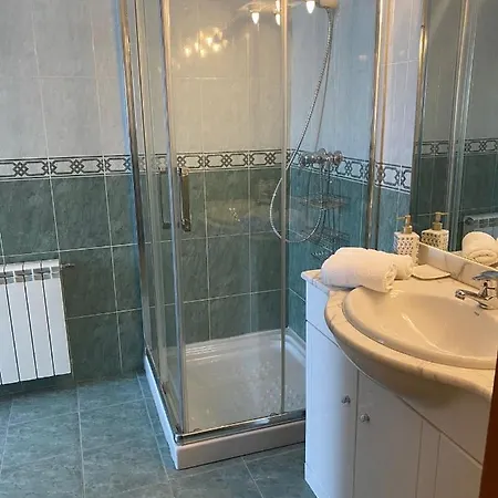 Apartament Mequedo Gran Caminante *