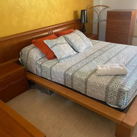 Apartament Mequedo Gran Caminante Alcañiz