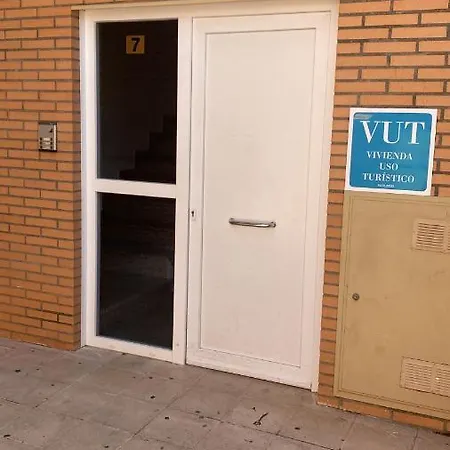 Mequedo Gran Caminante Alcañiz