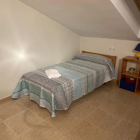 Apartament Mequedo Gran Caminante
