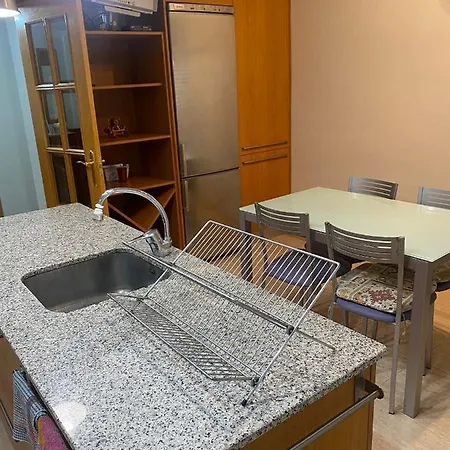 Apartament Mequedo Gran Caminante