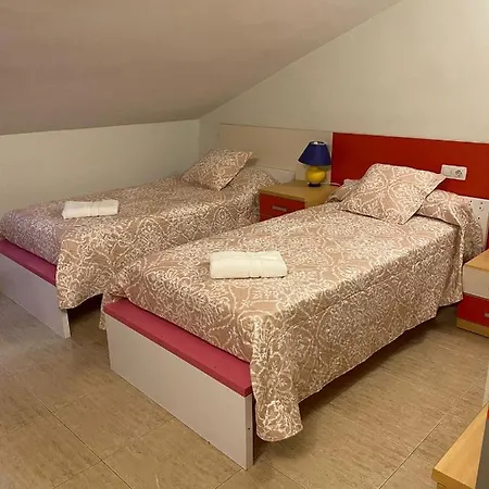 Mequedo Gran Caminante Apartament