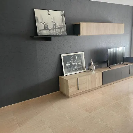 Apartament Mequedo Gran Caminante Alcañiz