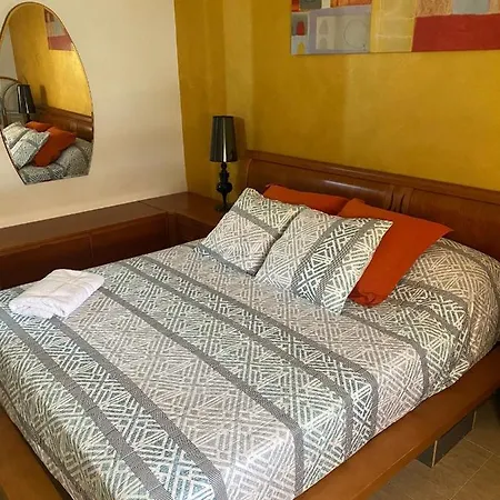 Apartament Mequedo Gran Caminante